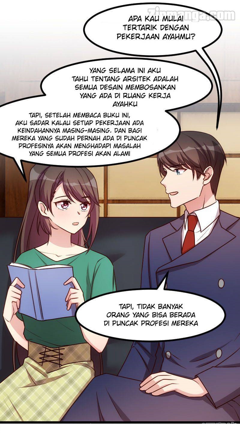CEO’s Sudden Proposal Chapter 195 Gambar 27